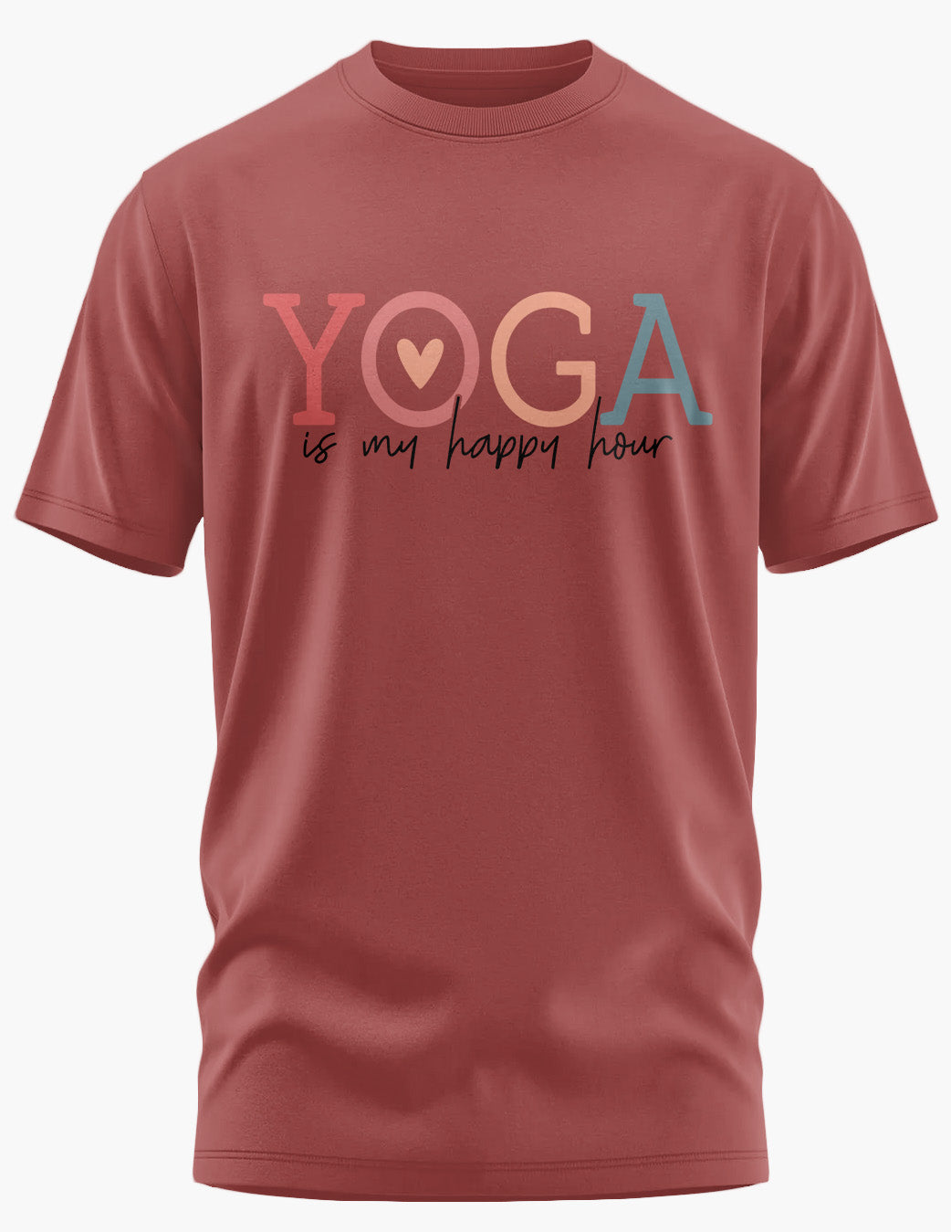 Yoga My Happy Hour