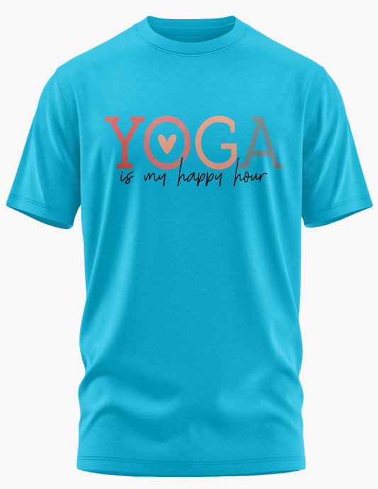 Yoga My Happy Hour