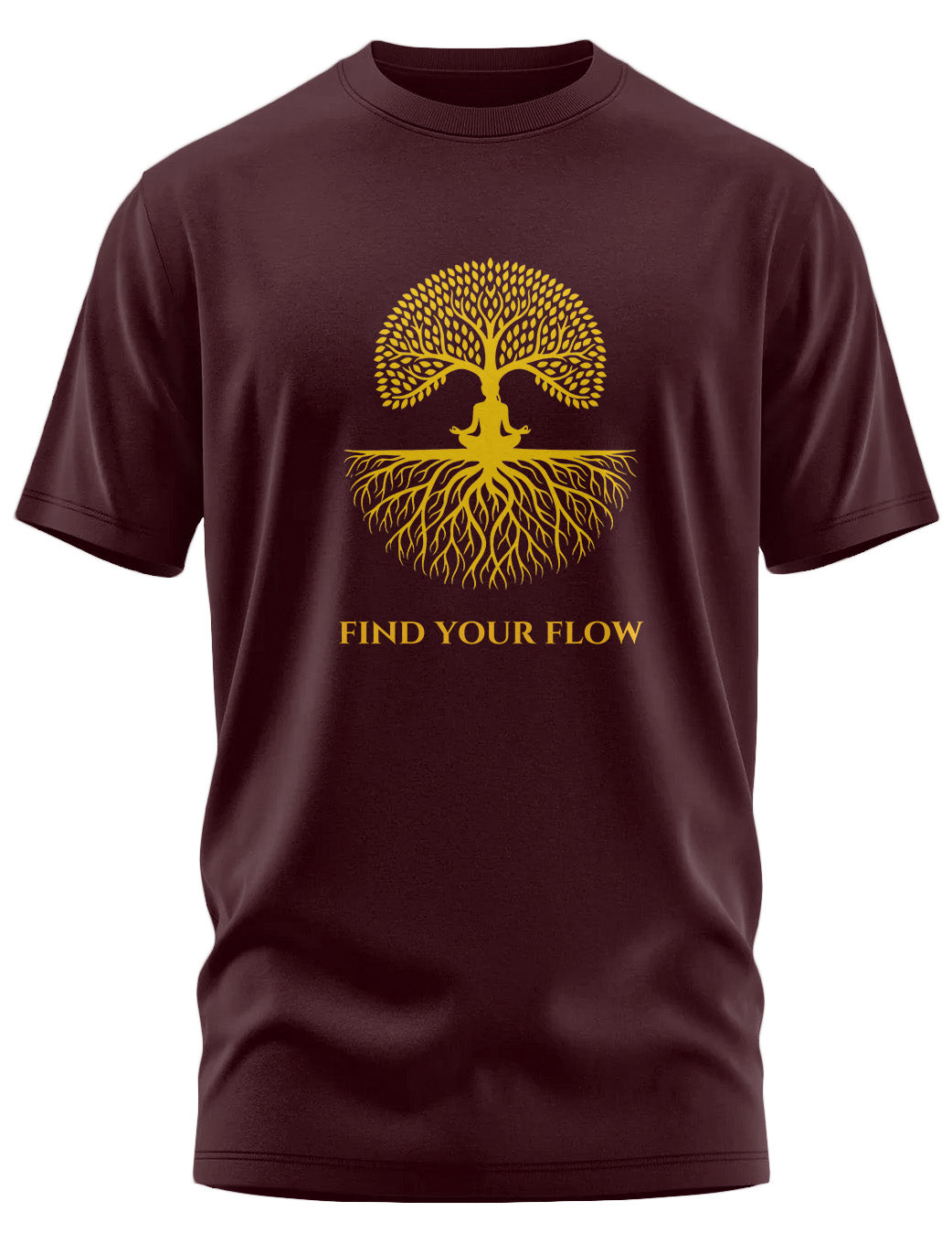 Find Your FLow