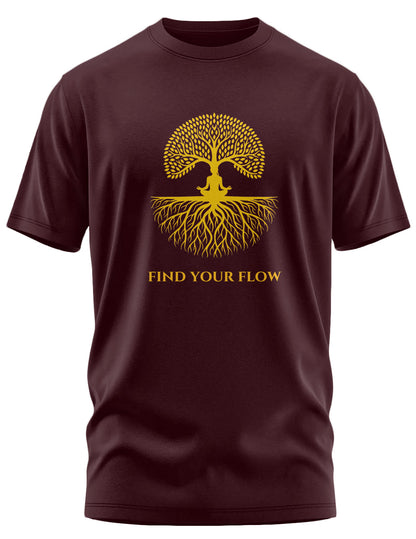 Find Your FLow