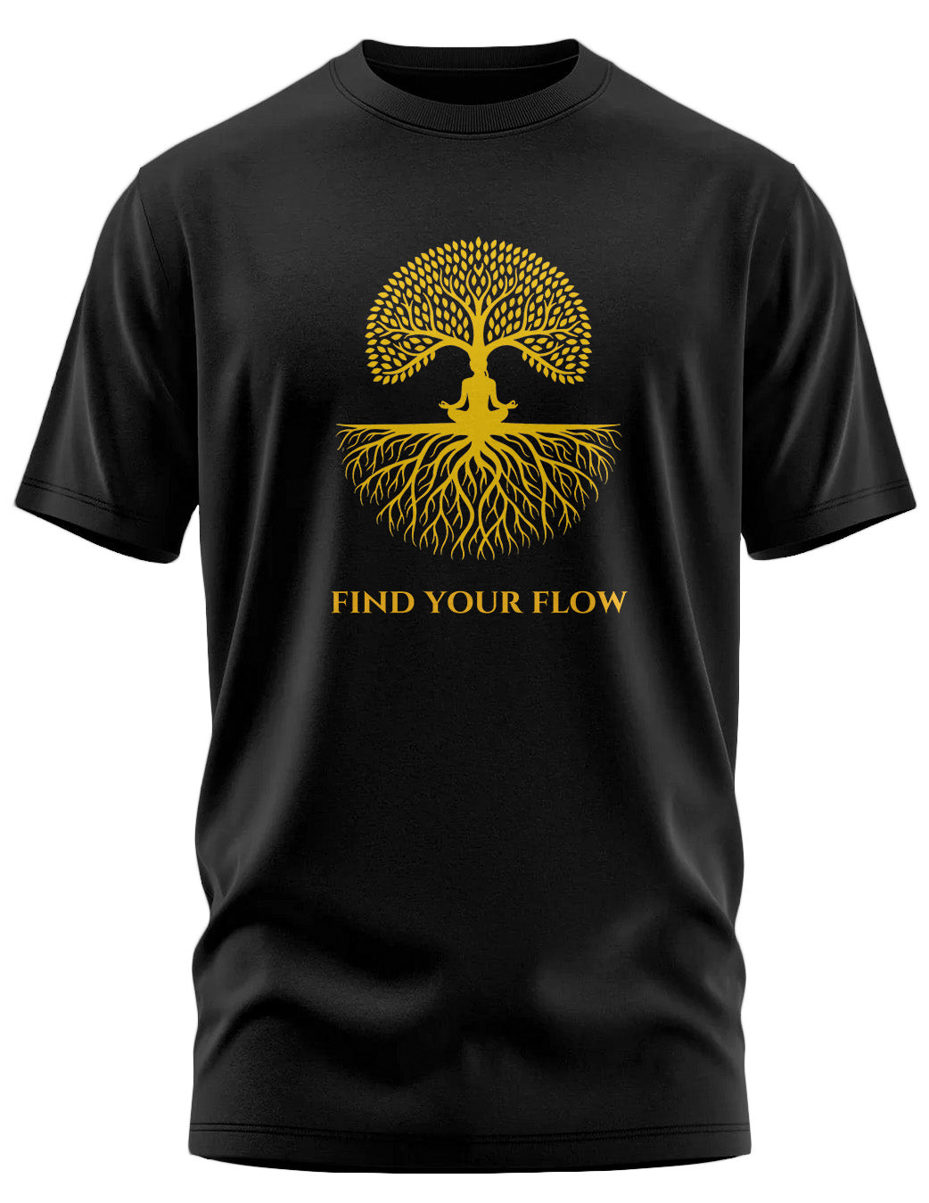 Find Your FLow