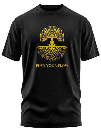 Find Your FLow