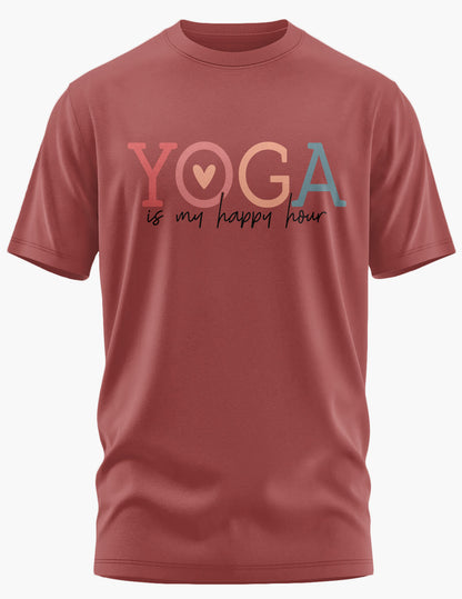 Yoga My Happy Hour