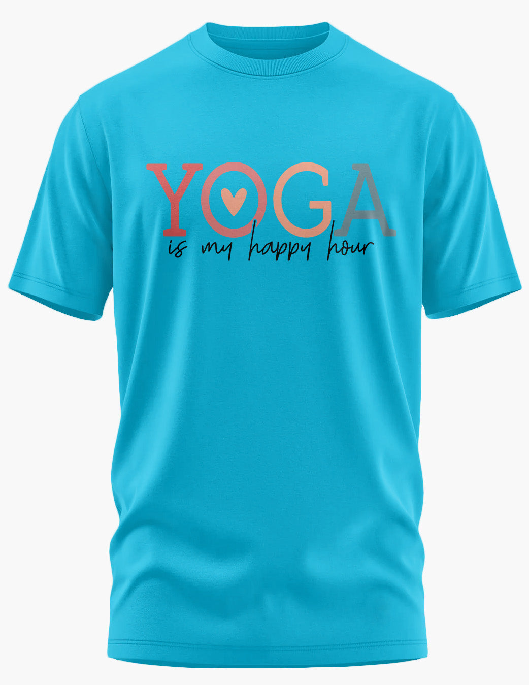 Yoga My Happy Hour