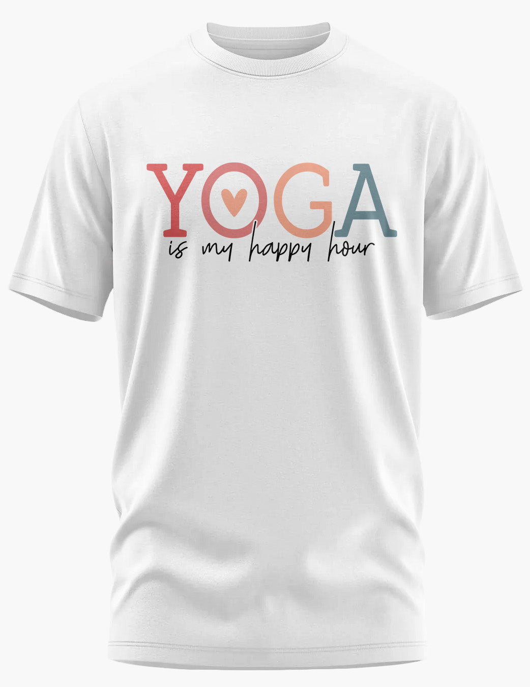 Yoga My Happy Hour