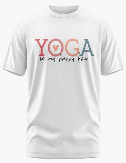 Yoga My Happy Hour