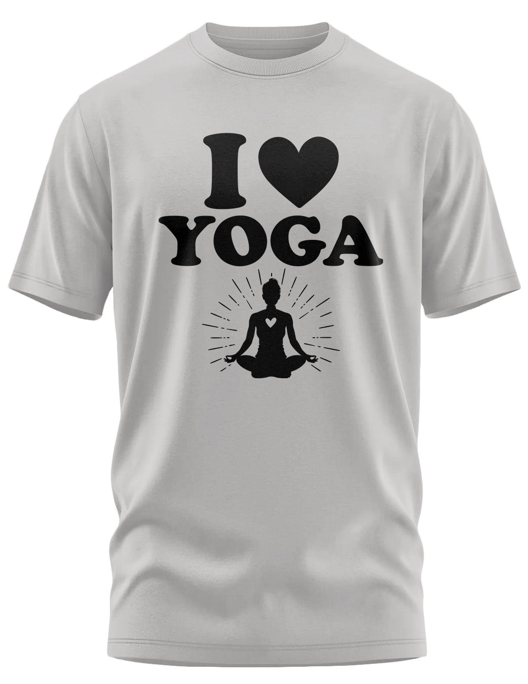 I Love Yoga